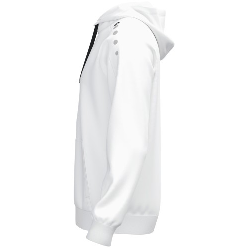 JAKO Hooded sweater One Cotton JR 000