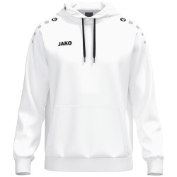 JAKO Hooded sweater One Cotton JR 000