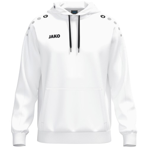 JAKO Hooded sweater One Cotton JR 000