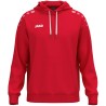 JAKO Hooded sweater One Cotton JR 100