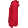 JAKO Hooded sweater One Cotton JR 100