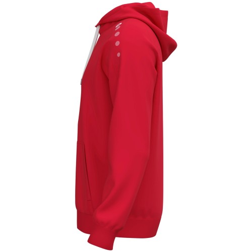 JAKO Hooded sweater One Cotton 100