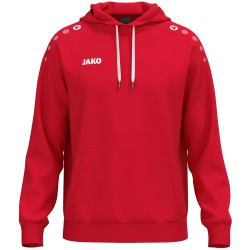 JAKO Hooded sweater One Cotton 100