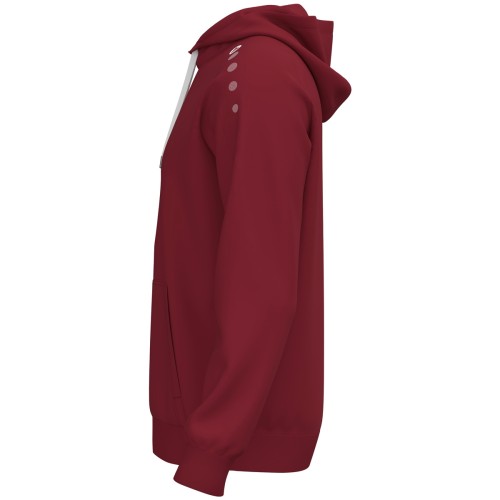 JAKO Hooded sweater One Cotton JR 155