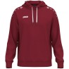JAKO Hooded sweater One Cotton JR 155
