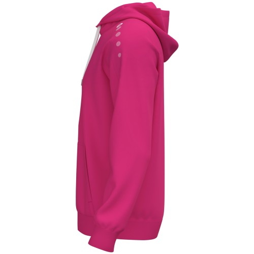 JAKO Hooded sweater One Cotton JR 170