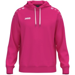 JAKO Hooded sweater One Cotton JR 170