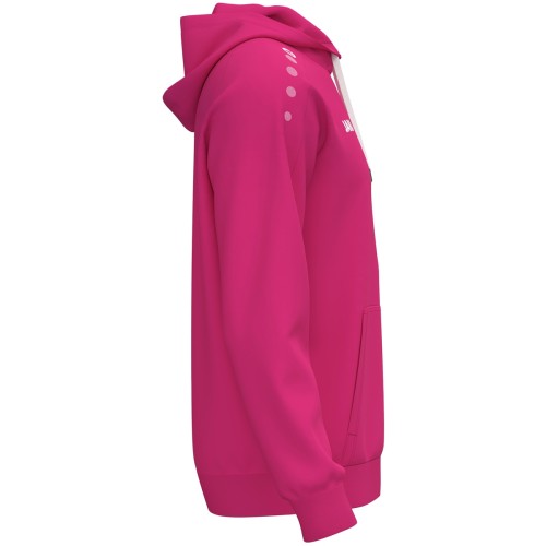 JAKO Hooded sweater One Cotton JR 170