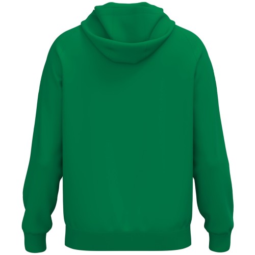 JAKO Hooded sweater One Cotton JR 200