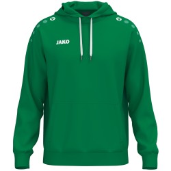 JAKO Hooded sweater One Cotton JR 200