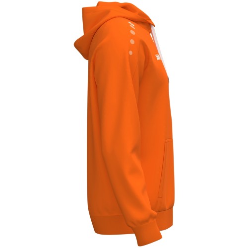 JAKO Hooded sweater One Cotton JR 350
