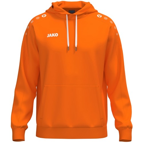 JAKO Hooded sweater One Cotton JR 350