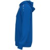 JAKO Hooded sweater One Cotton JR 400