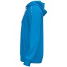 JAKO Hooded sweater One Cotton JR 440