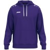 JAKO Hooded sweater One Cotton JR 486