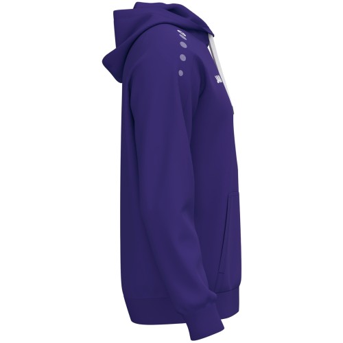 JAKO Hooded sweater One Cotton JR 486