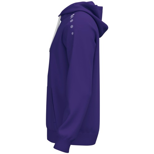 JAKO Hooded sweater One Cotton JR 486