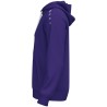 JAKO Hooded sweater One Cotton JR 486