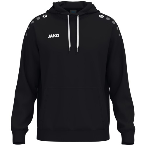 JAKO Hooded sweater One Cotton JR 800