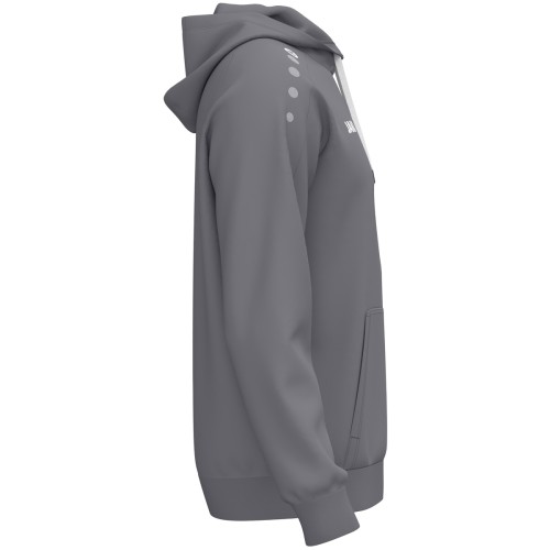 JAKO Hooded sweater One Cotton JR 825