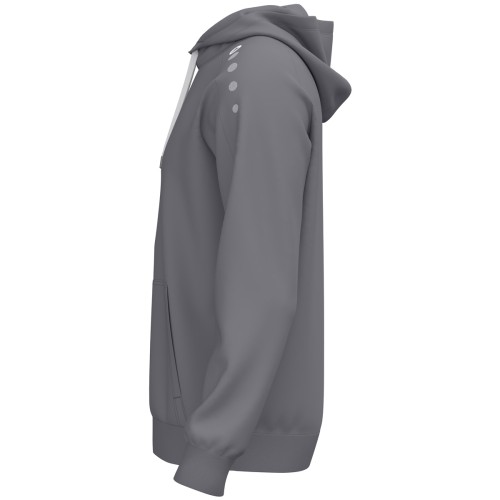 JAKO Hooded sweater One Cotton JR 825
