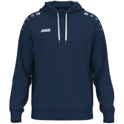 JAKO Hooded sweater One Cotton JR 900