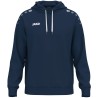 JAKO Hooded sweater One Cotton JR 900