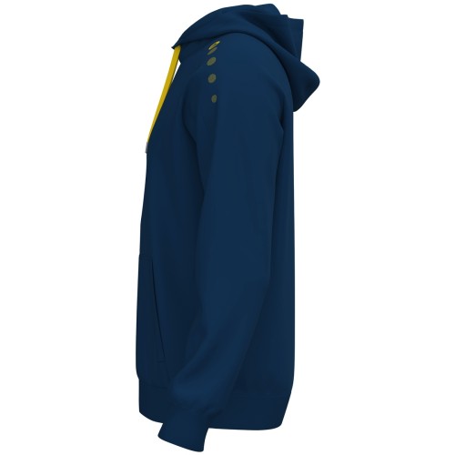 JAKO Hooded sweater One Cotton JR 941