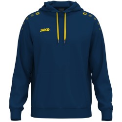 JAKO Hooded sweater One Cotton JR 941