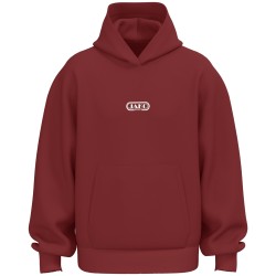 JAKO Hooded sweater Wardrobe 156