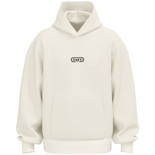 JAKO Hooded sweater Wardrobe 601