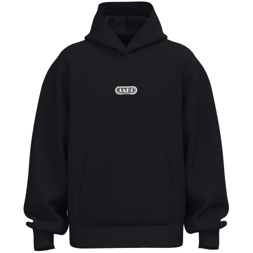 JAKO Hooded sweater Wardrobe 800