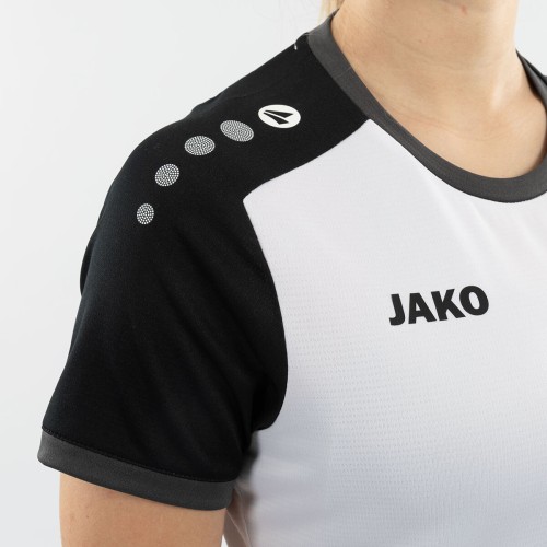 JAKO Jersey Dynamic S/S Women 027