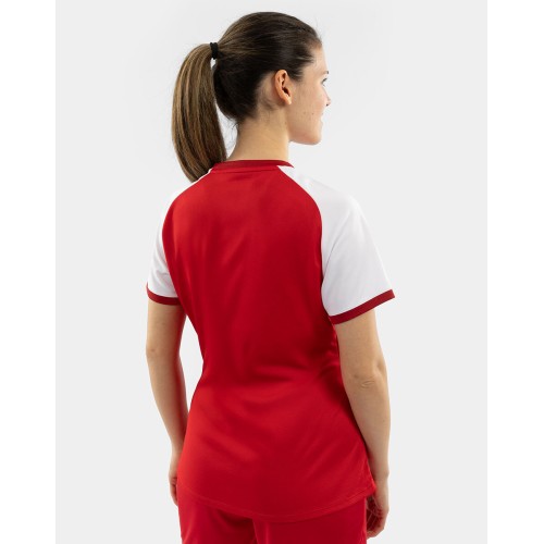 JAKO Jersey Dynamic S/S Women 114