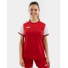 JAKO Jersey Dynamic S/S Women 114