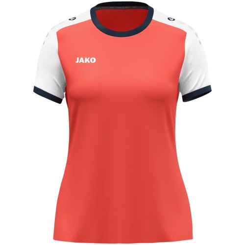 JAKO Jersey Dynamic S/S Women 190