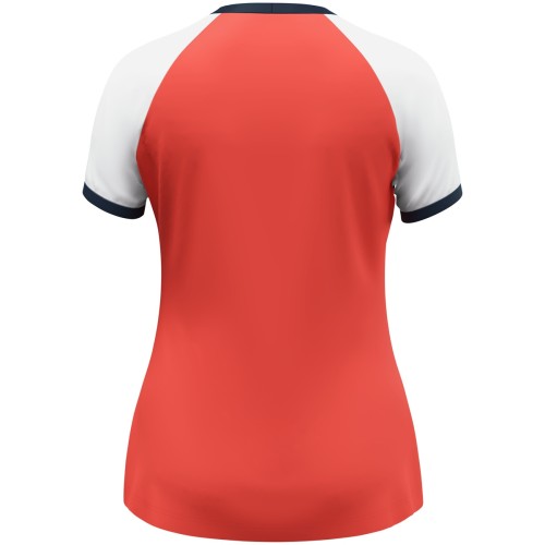 JAKO Jersey Dynamic S/S Women 190