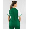 JAKO Jersey Dynamic S/S Women 205