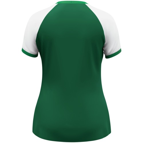 JAKO Jersey Dynamic S/S Women 205