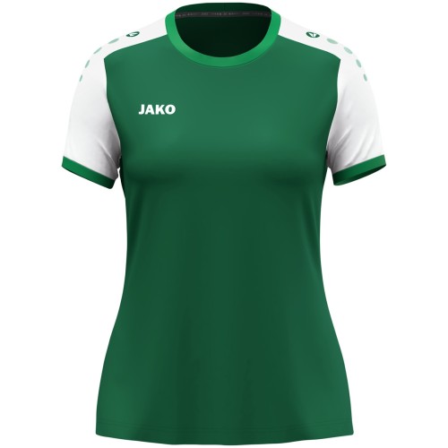 JAKO Jersey Dynamic S/S Women 205