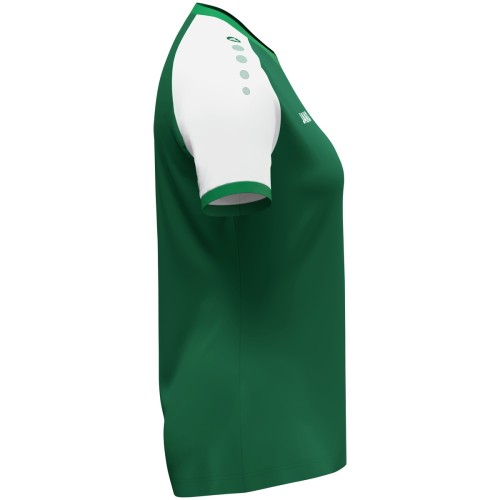 JAKO Jersey Dynamic S/S Women 205