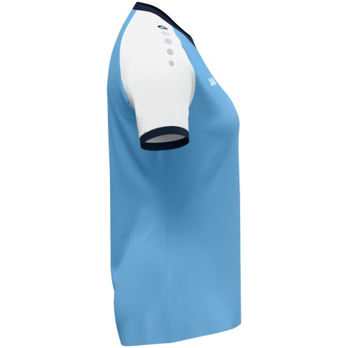 JAKO Jersey Dynamic S/S Women 431