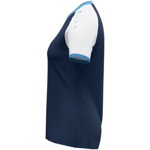 JAKO Jersey Dynamic S/S Women 918