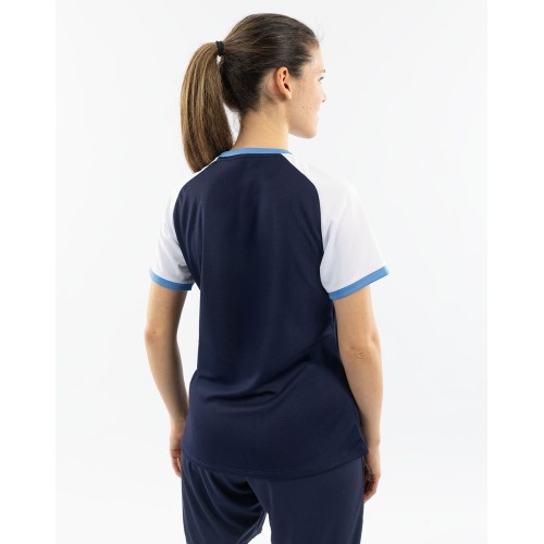 JAKO Jersey Dynamic S/S Women 918