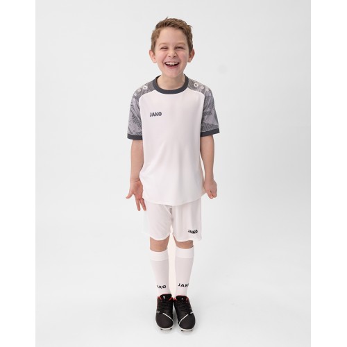 JAKO Jersey Iconic short sleeve JR 016