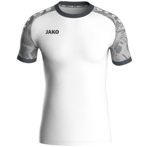 JAKO Jersey Iconic short sleeve JR 016