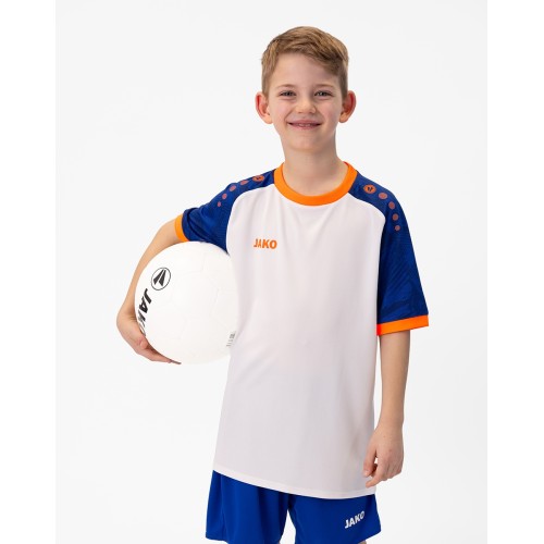 JAKO Jersey Iconic short sleeve JR 017