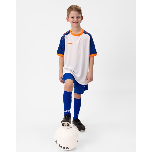 JAKO Jersey Iconic short sleeve JR 017