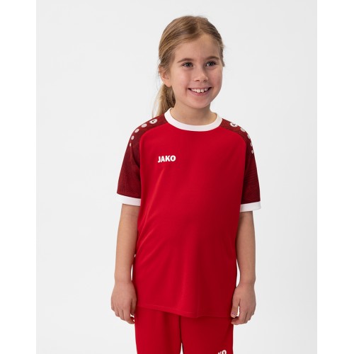 JAKO Jersey Iconic short sleeve JR 113