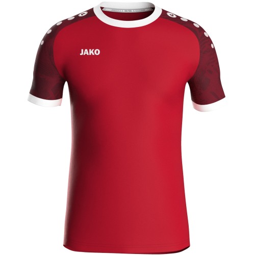 JAKO Jersey Iconic short sleeve JR 113